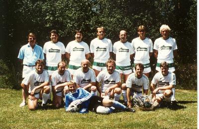 Mannschaft_1992