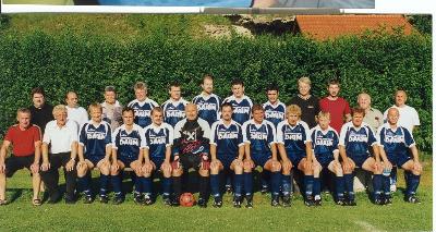 Mannschaft_2001