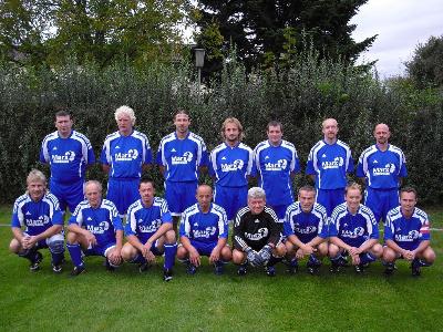Mannschaft_2009