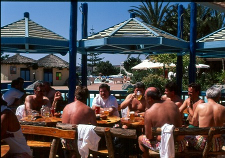 Bildungsreise_1997_GranCanaria