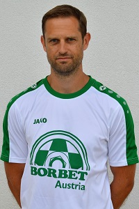 Alex Kronberger