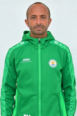 Mario Trefflinger