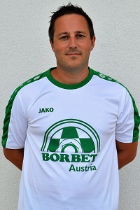 Florian Reitinger