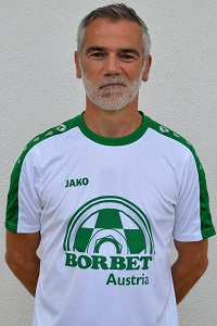 Geri Hemetsberger