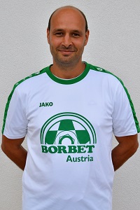 Josef Weiss