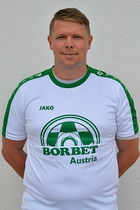 Mario Hocheneder