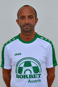 Mario Trefflinger