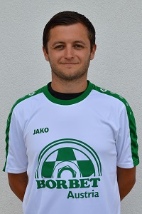 Markus Stampfl