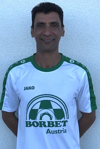 Mohammed Ajeel