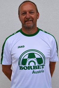 Rainer Grassmann