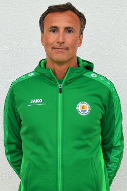 Markus Fellinger