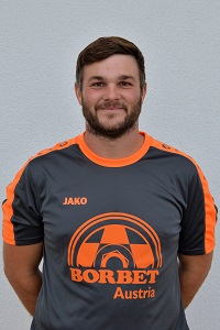 Wolfgang Wasner