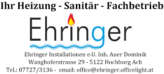 Ehringer