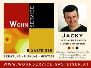 Wohnservice Gasteiger